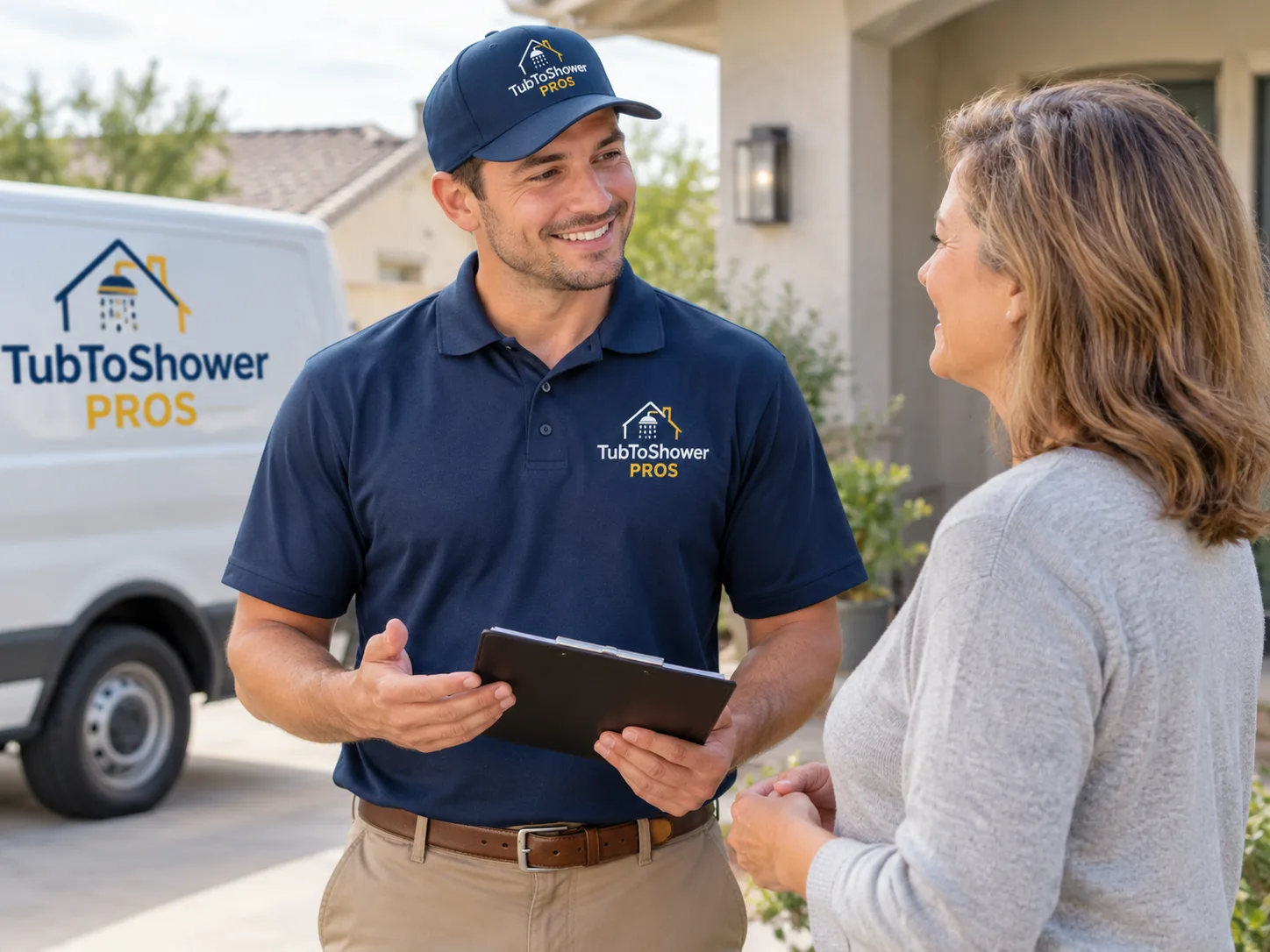 Tub Shower Conversion Washington, NC FAQs